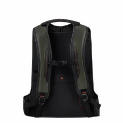 Samsonite Ecodiver 15,6 inch laptop rugzak 26 liter climbing< Overige Rugzakken