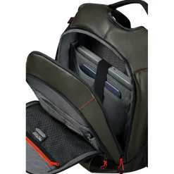 Samsonite Ecodiver 15,6 inch laptop rugzak 26 liter climbing< Overige Rugzakken