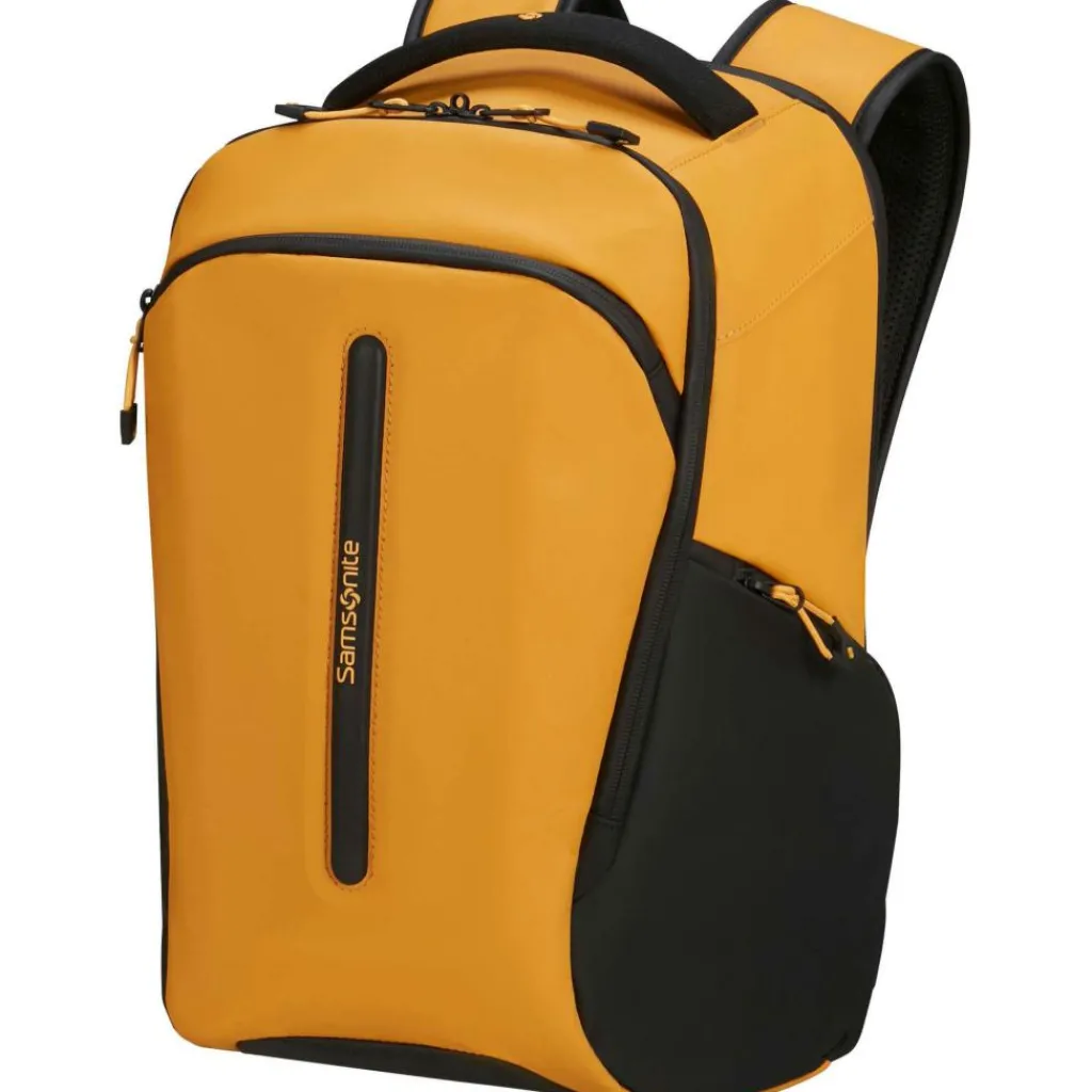 Overige Rugzakken-Samsonite Ecodiver 14 inch laptop rugzak 19 liter yellow