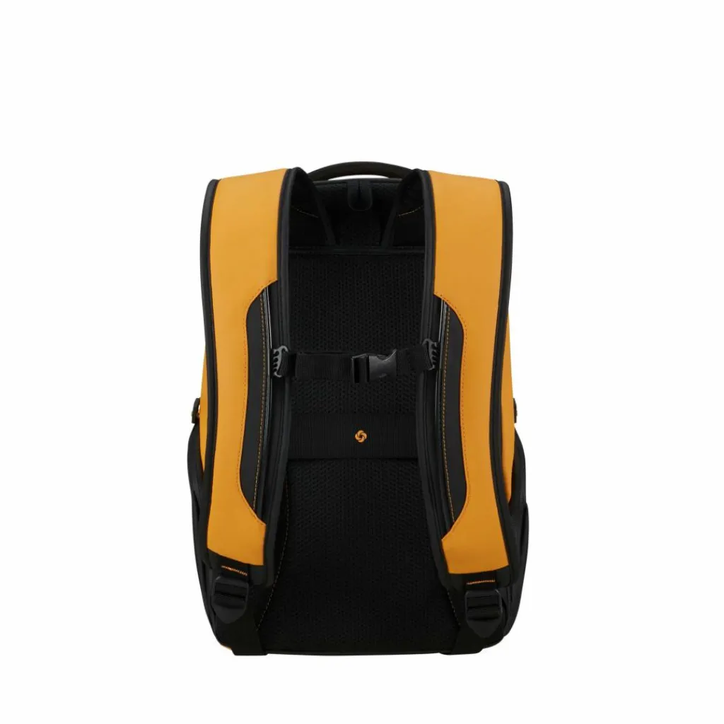 Overige Rugzakken-Samsonite Ecodiver 14 inch laptop rugzak 19 liter yellow