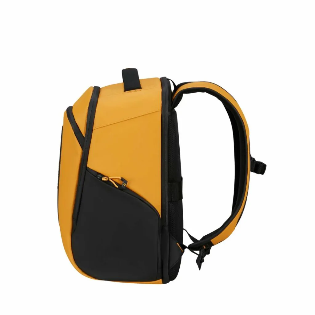 Overige Rugzakken-Samsonite Ecodiver 14 inch laptop rugzak 19 liter yellow