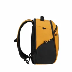 Overige Rugzakken-Samsonite Ecodiver 14 inch laptop rugzak 19 liter yellow