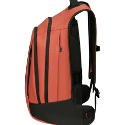 Overige Rugzakken-Samsonite Ecodiver 17,3 inch laptop rugzak 26 liter clay