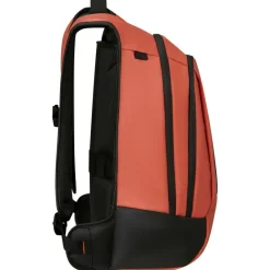 Overige Rugzakken-Samsonite Ecodiver 17,3 inch laptop rugzak 26 liter clay