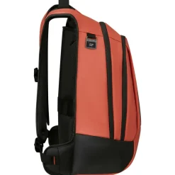 Overige Rugzakken-Samsonite Ecodiver 17,3 inch laptop rugzak 26 liter clay