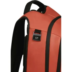 Overige Rugzakken-Samsonite Ecodiver 17,3 inch laptop rugzak 26 liter clay