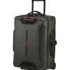 Samsonite Ecodiver 55 koffer climbing ivy< Koffersoorten|Fietsartikelen