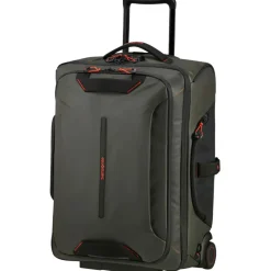 Samsonite Ecodiver 55 koffer climbing ivy< Koffersoorten|Fietsartikelen