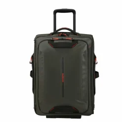 Samsonite Ecodiver 55 koffer climbing ivy< Koffersoorten|Fietsartikelen