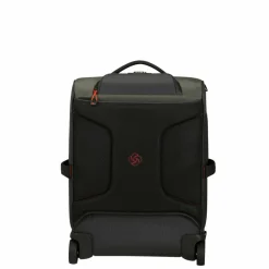 Samsonite Ecodiver 55 koffer climbing ivy< Koffersoorten|Fietsartikelen