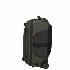 Samsonite Ecodiver 55 koffer climbing ivy< Koffersoorten|Fietsartikelen