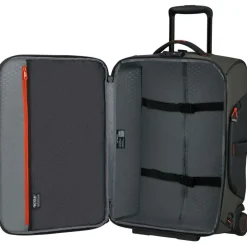 Samsonite Ecodiver 55 koffer climbing ivy< Koffersoorten|Fietsartikelen