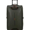 Samsonite Ecodiver Duffle 67 koffer climbing ivy< Koffersoorten|Fietsartikelen