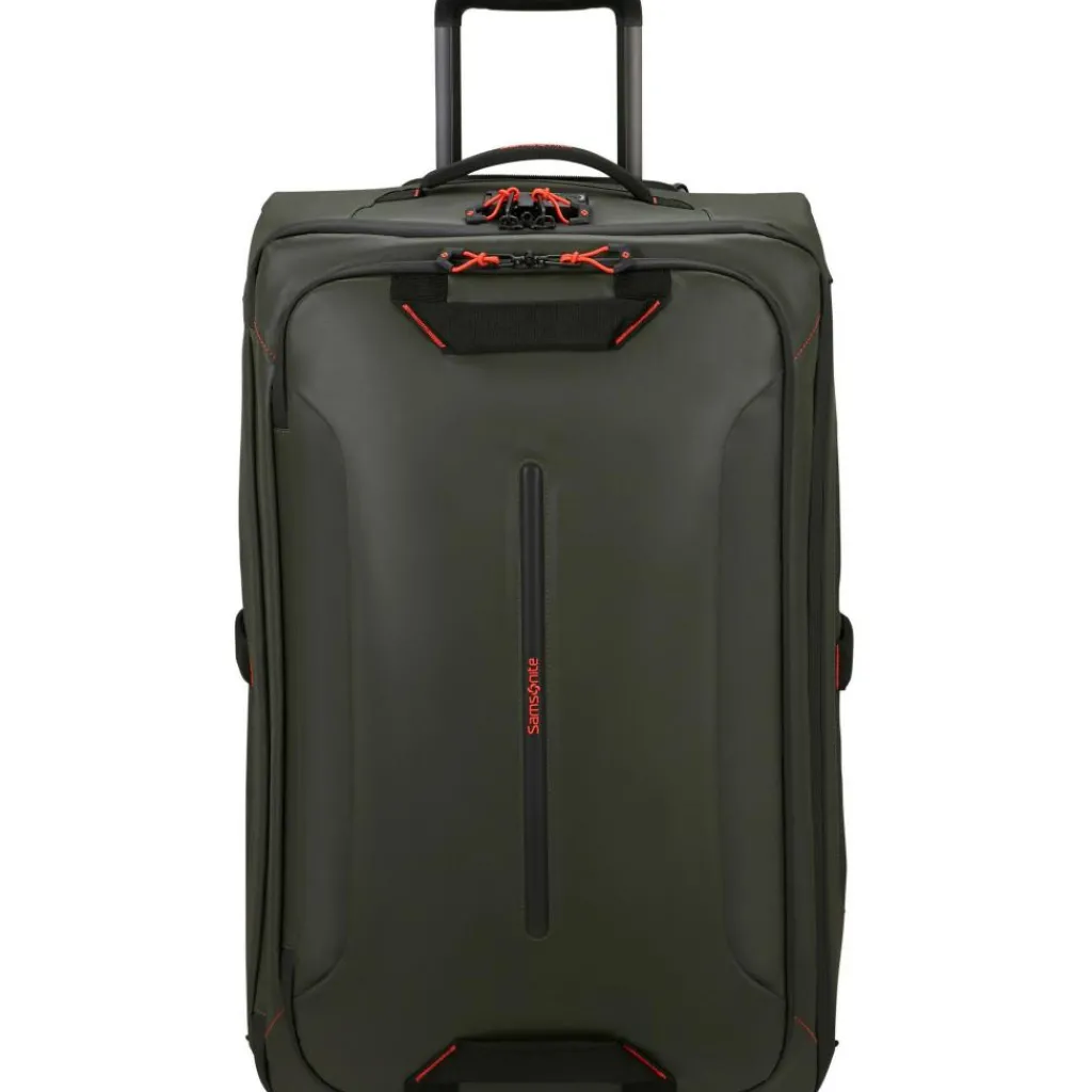 Samsonite Ecodiver Duffle 67 koffer climbing ivy< Koffersoorten|Fietsartikelen