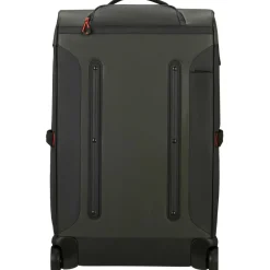 Samsonite Ecodiver Duffle 67 koffer climbing ivy< Koffersoorten|Fietsartikelen