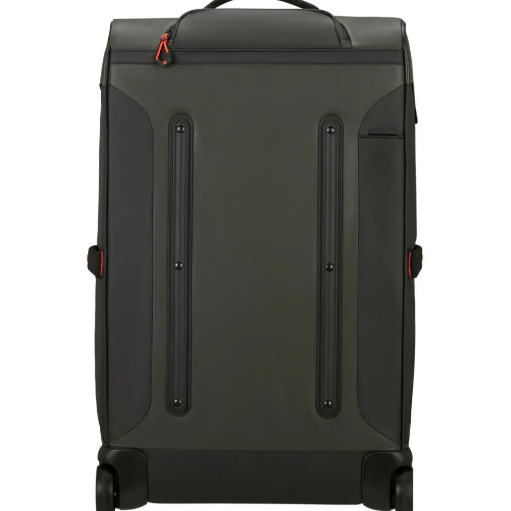 Samsonite Ecodiver Duffle 67 koffer climbing ivy< Koffersoorten|Fietsartikelen