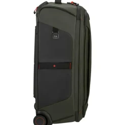 Samsonite Ecodiver Duffle 67 koffer climbing ivy< Koffersoorten|Fietsartikelen