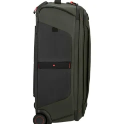 Samsonite Ecodiver Duffle 67 koffer climbing ivy< Koffersoorten|Fietsartikelen