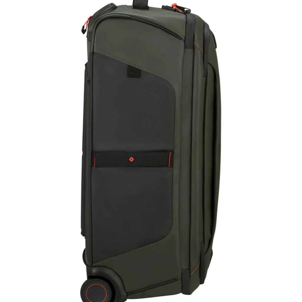 Samsonite Ecodiver Duffle 67 koffer climbing ivy< Koffersoorten|Fietsartikelen