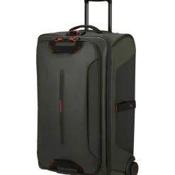 Samsonite Ecodiver Duffle 67 koffer climbing ivy< Koffersoorten|Fietsartikelen