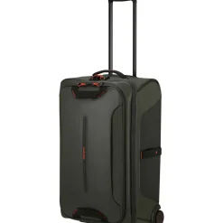 Samsonite Ecodiver Duffle 67 koffer climbing ivy< Koffersoorten|Fietsartikelen