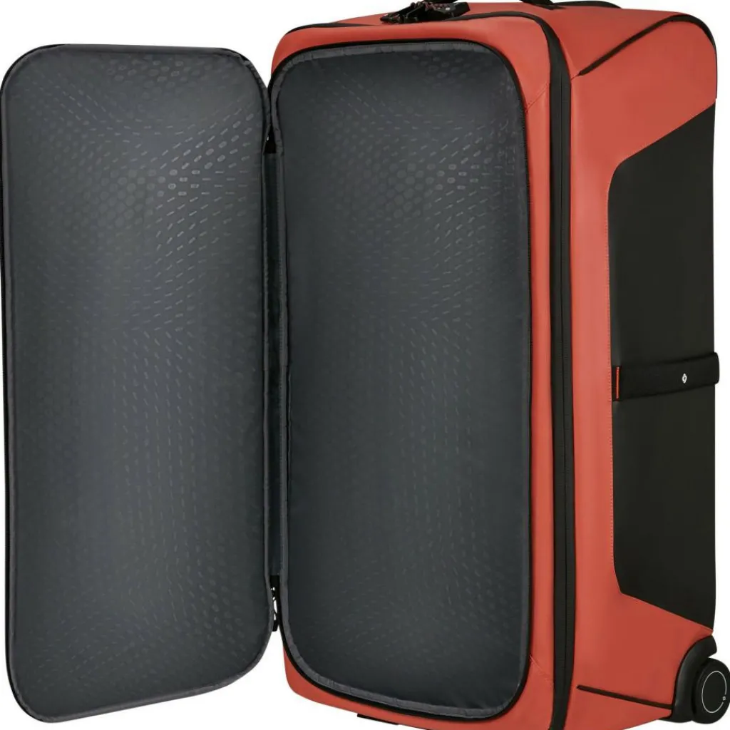 Samsonite Ecodiver Duffle 79 koffer clay< Koffersoorten|Fietsartikelen