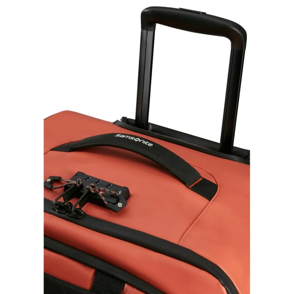 Samsonite Ecodiver Duffle 79 koffer clay< Koffersoorten|Fietsartikelen
