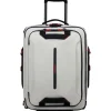 Samsonite Ecodiver Duffle Backpack koffer 55 - 25 cm cloud white< Koffersoorten|Fietsartikelen
