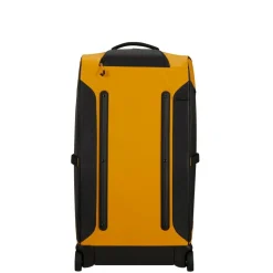 Koffersoorten|Fietsartikelen-Samsonite Ecodiver Duffle koffer 79 - 31 cm yellow