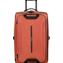 Samsonite Ecodiver Duffle 67 koffer clay< Reistassen
