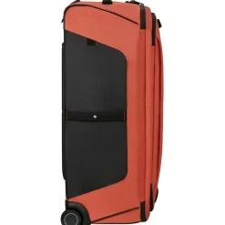 Samsonite Ecodiver Duffle 67 koffer clay< Reistassen