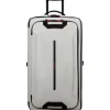 Samsonite Ecodiver Duffle koffer 79 - 31 cm cloud white< Koffersoorten|Fietsartikelen