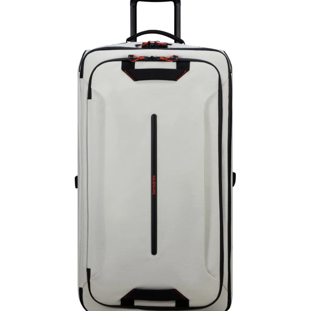 Samsonite Ecodiver Duffle koffer 79 - 31 cm cloud white< Koffersoorten|Fietsartikelen