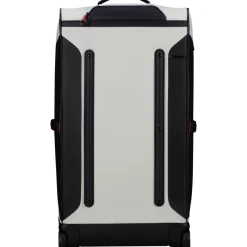 Samsonite Ecodiver Duffle koffer 79 - 31 cm cloud white< Koffersoorten|Fietsartikelen