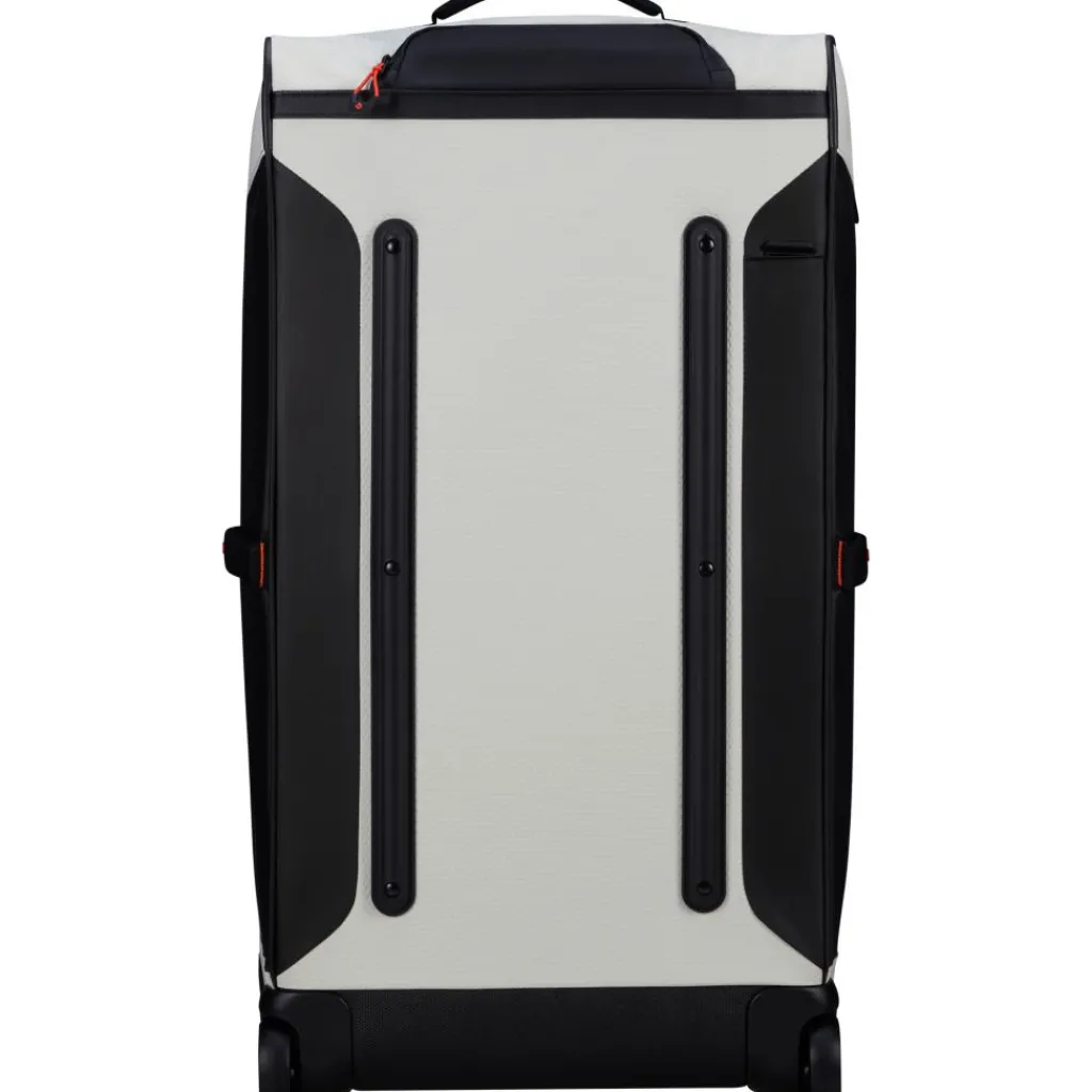 Samsonite Ecodiver Duffle koffer 79 - 31 cm cloud white< Koffersoorten|Fietsartikelen