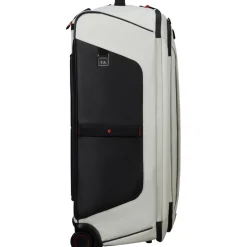 Samsonite Ecodiver Duffle koffer 79 - 31 cm cloud white< Koffersoorten|Fietsartikelen