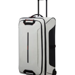 Samsonite Ecodiver Duffle koffer 79 - 31 cm cloud white< Koffersoorten|Fietsartikelen