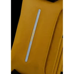 Koffersoorten|Fietsartikelen-Samsonite Ecodiver Duffle 55 koffer yellow