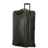 Koffersoorten|Fietsartikelen-Samsonite Ecodiver Duffle koffer 79 - 31 cm climbing ivy