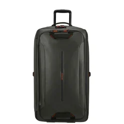Koffersoorten|Fietsartikelen-Samsonite Ecodiver Duffle koffer 79 - 31 cm climbing ivy