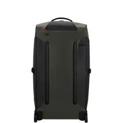 Koffersoorten|Fietsartikelen-Samsonite Ecodiver Duffle koffer 79 - 31 cm climbing ivy