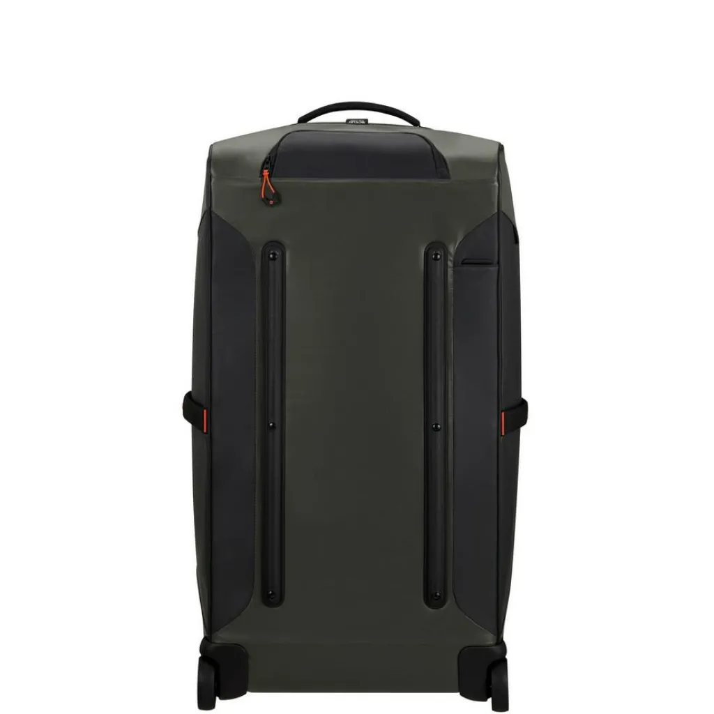 Koffersoorten|Fietsartikelen-Samsonite Ecodiver Duffle koffer 79 - 31 cm climbing ivy