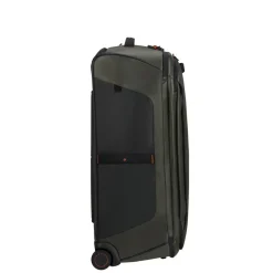 Koffersoorten|Fietsartikelen-Samsonite Ecodiver Duffle koffer 79 - 31 cm climbing ivy