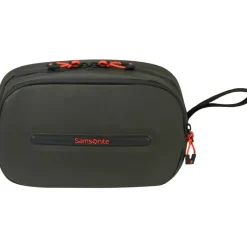 Samsonite Ecodiver toilettas climbing ivy< Toilettassen