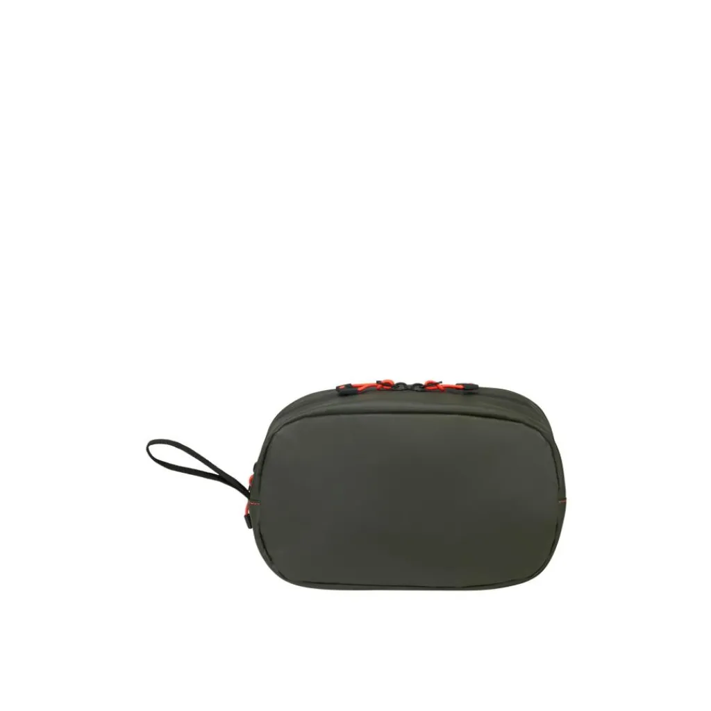 Samsonite Ecodiver toilettas climbing ivy< Toilettassen