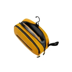 Toilettassen-Samsonite Ecodiver toilettas yellow