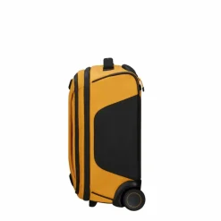 Koffersoorten|Fietsartikelen-Samsonite Ecodiver Underseater 45 koffer yellow