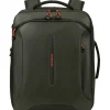 Samsonite Ecodiver Underseater 15,6 inch laptop rugzak 33 liter climbing ivy< Overige Rugzakken