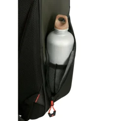 Samsonite Ecodiver Underseater 15,6 inch laptop rugzak 33 liter climbing ivy< Overige Rugzakken