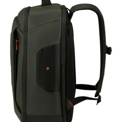 Samsonite Ecodiver Underseater 15,6 inch laptop rugzak 33 liter climbing ivy< Overige Rugzakken